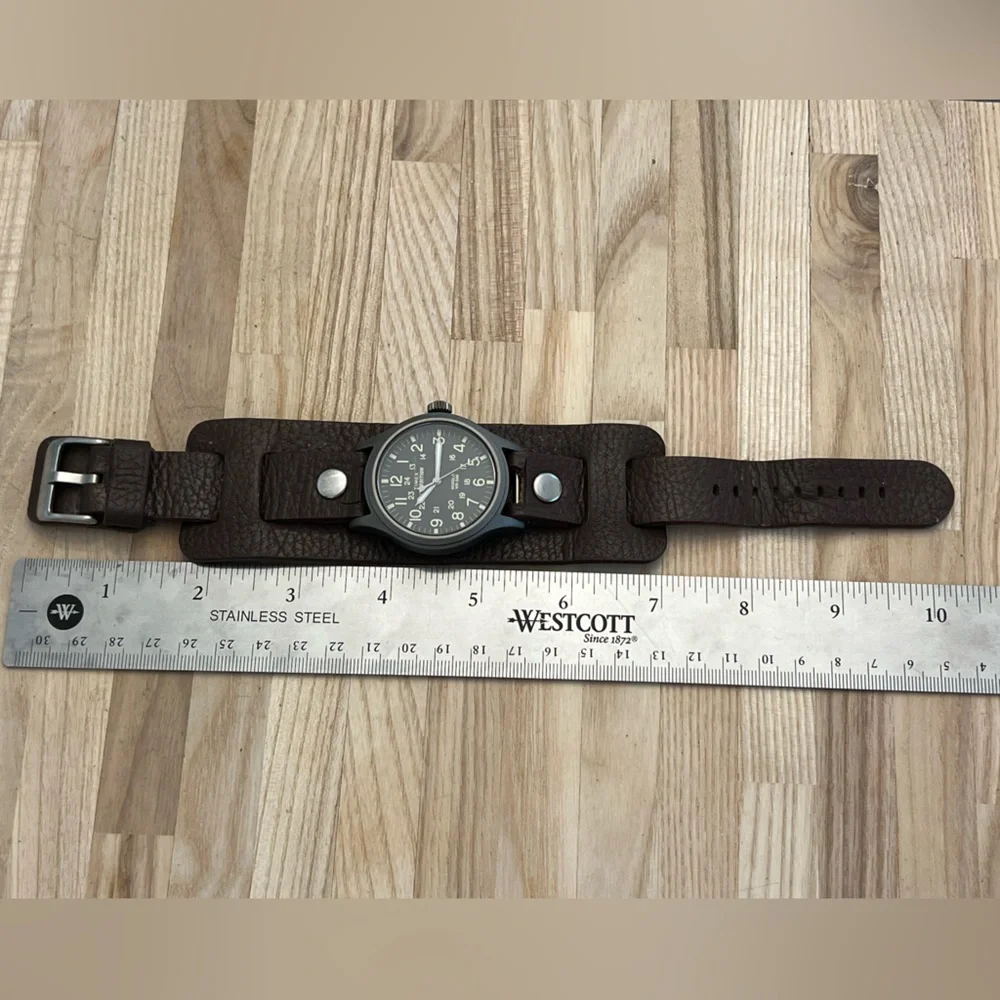 Timex brand model
